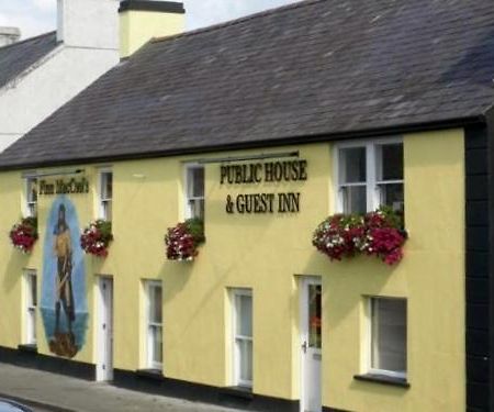 Finn Maccools Public House & Guest Inn Bushmills Eksteriør bilde