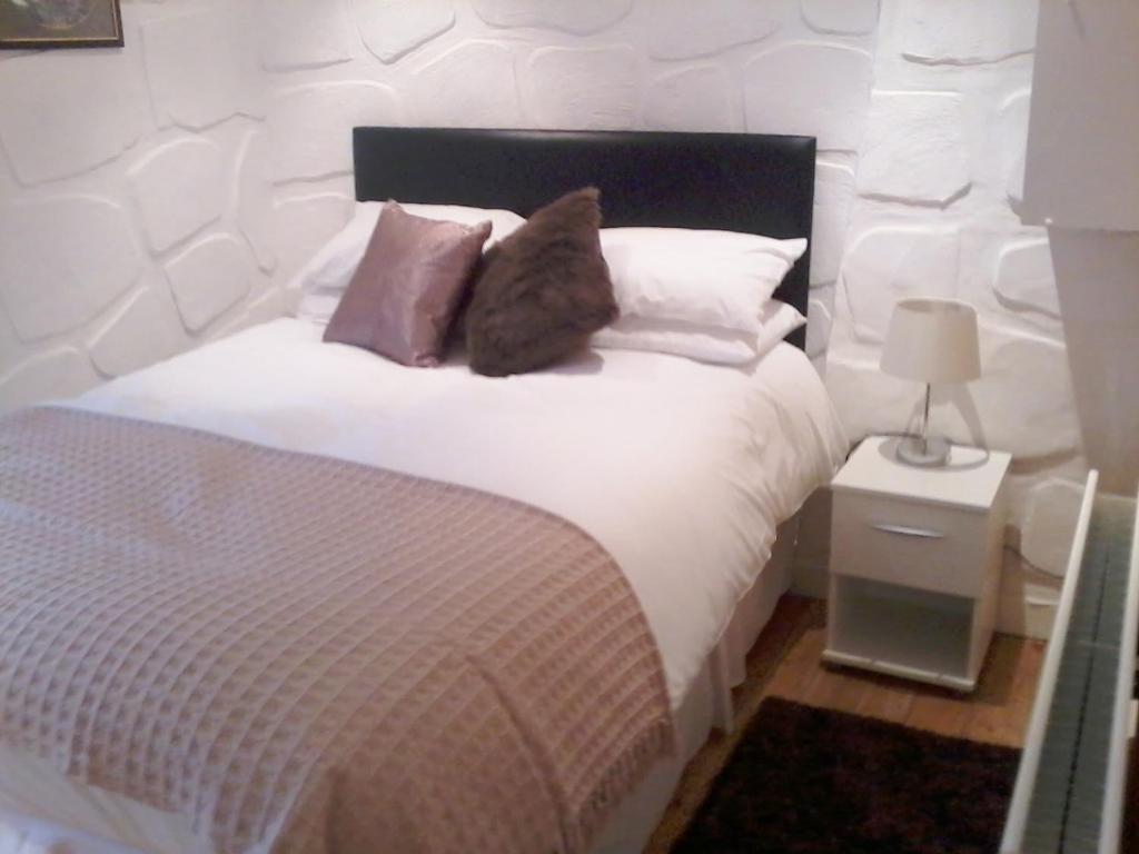 Finn Maccools Public House & Guest Inn Bushmills Eksteriør bilde
