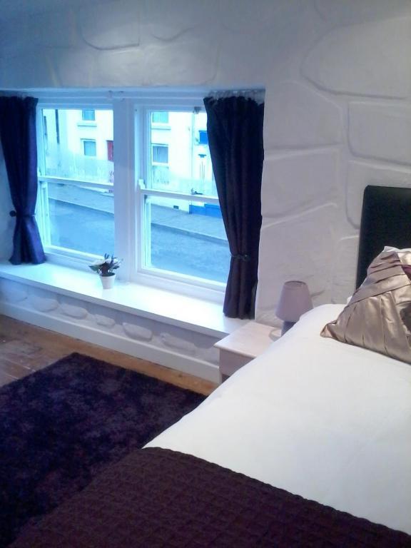 Finn Maccools Public House & Guest Inn Bushmills Rom bilde