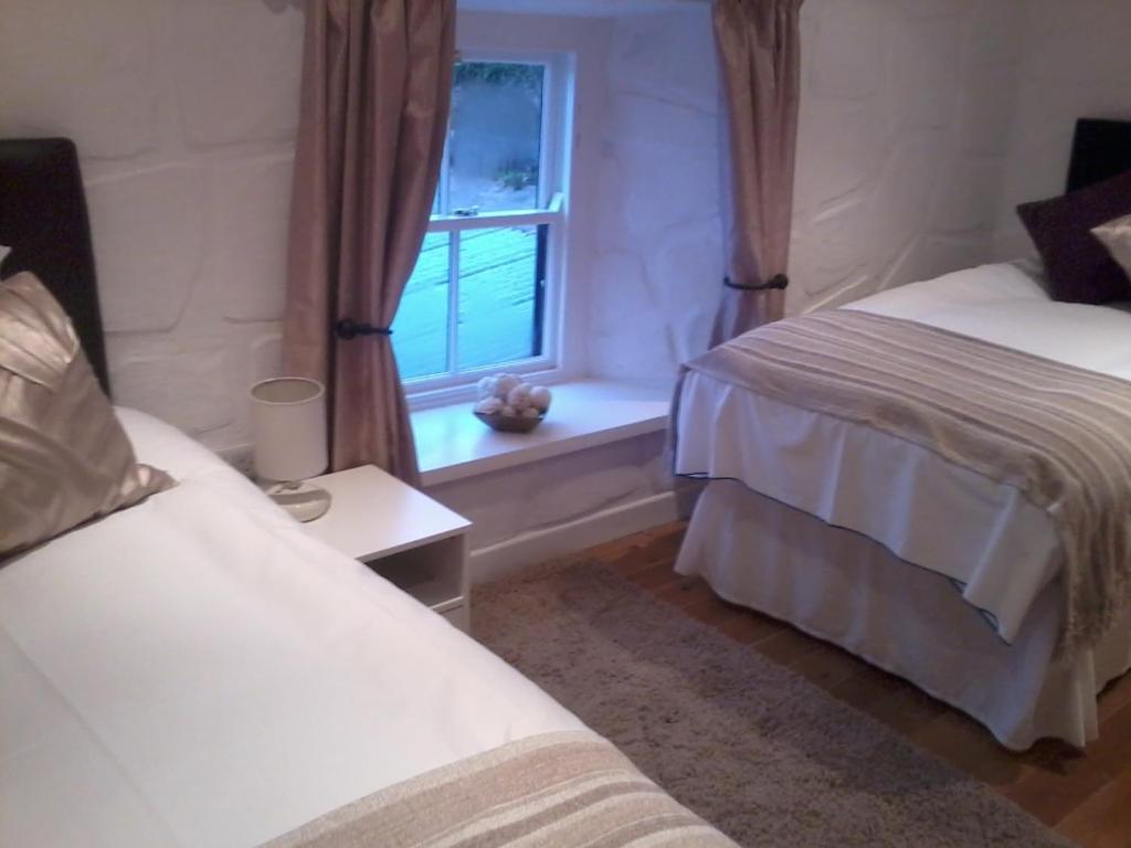 Finn Maccools Public House & Guest Inn Bushmills Rom bilde