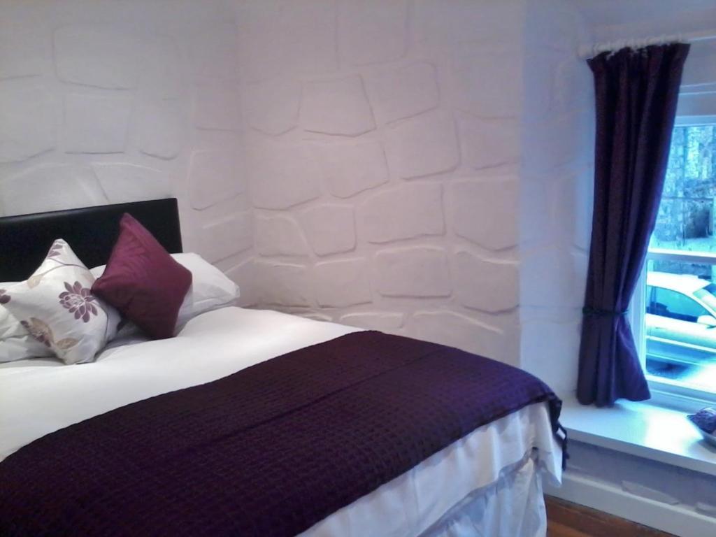 Finn Maccools Public House & Guest Inn Bushmills Rom bilde