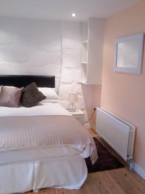 Finn Maccools Public House & Guest Inn Bushmills Rom bilde