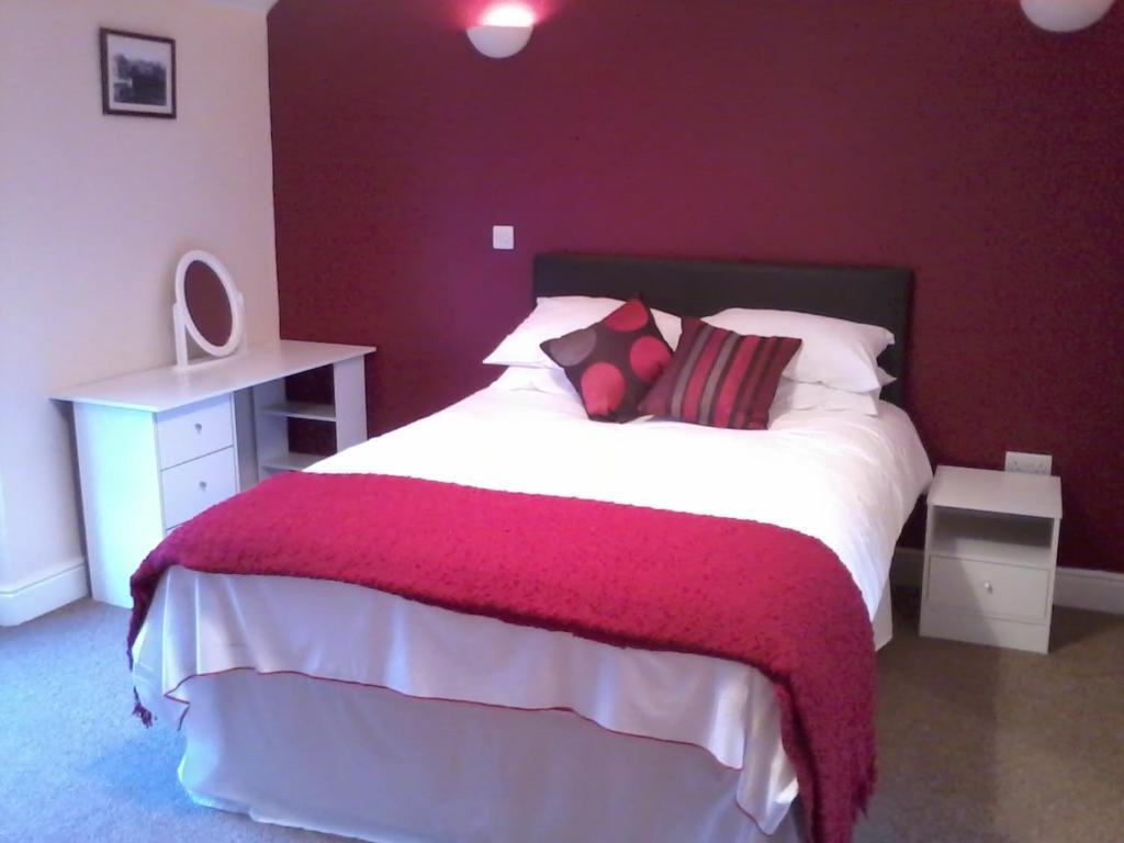 Finn Maccools Public House & Guest Inn Bushmills Rom bilde